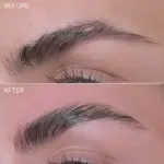 BPERFECT COSMETICS IDESTRUCTI BROW EXTREME BROW GLUE - Image 3