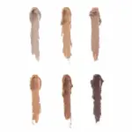 MUA FACE SHAPE PALETTE BRONZE & SCULPT - Image 3