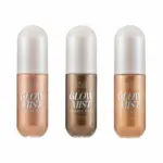 MUA GLOW MIST GIFT SET - Image 2