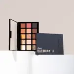 BPERFECT COSMETICS HARMONY 2 SHADOW PALETTE