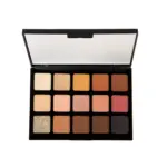 BPERFECT COSMETICS HARMONY 2 SHADOW PALETTE - Image 2