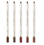 CHERI UP GEL LIPS & EYES PENCIL - 112 CAPPUCCINO
