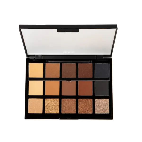 BPERFECT COSMETICS LEGACY Vol.1 EYE PALETTE