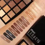 BPERFECT COSMETICS LEGACY Vol.1 EYE PALETTE - Image 2