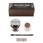 BPERFECT INDESTRUCTI BROW LOCK AND LOAD EYE BROW SET - Image 2