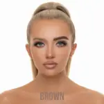 BPERFECT INDESTRUCTI BROW LOCK AND LOAD EYE BROW SET - Image 3