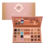BPERFECT MRS GLAM MAGNIFICENT PALETTE - Image 2
