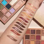 BPERFECT MRS GLAM MAGNIFICENT PALETTE - Image 4