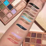 BPERFECT MRS GLAM MAGNIFICENT PALETTE - Image 3