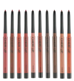 CHERI UP TWIST UP LIPS & EYES LINER