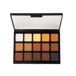 BPERFECT COSMETICS ULTIMATTES 2 SHADOW PALETTE - Image 2