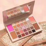 BPERFECT MRS GLAM SHOWSTOPPER 2 PALETTE - Image 2