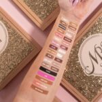 BPERFECT MRS GLAM SHOWSTOPPER 2 PALETTE - Image 3