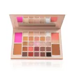 BPERFECT MRS GLAM SHOWSTOPPER 2 PALETTE