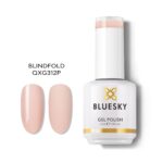BLUESKY GEL POLISH