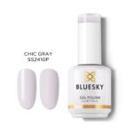 BLUESKY GEL POLISH