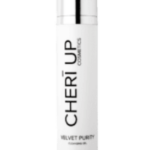CHERI UP VELVET PURITY CLEANSING GEL