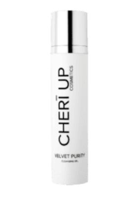 CHERI UP VELVET PURITY CLEANSING GEL CHERI UP VELVET PURITY CLEANSING GEL - Image 1