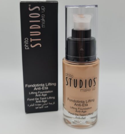 STUDIOS LIFTING FOUNDATION STUDIOS LIFTING FOUNDATION - Image 1