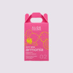 ALOE COLORS AROMA GIFT BOXES - 02 ARMONIA