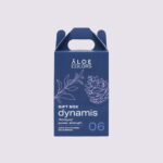 ALOE COLORS AROMA GIFT BOXES - 06 DYNAMIS