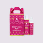 ALOE COLORS CHRISTMAS GIFT BOX - BERRY WISHES - Image 2