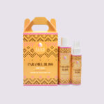 ALOE COLORS CHRISTMAS GIFT BOX - CARAMEL BLISS - Image 2