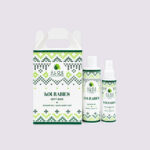 ALOE COLORS CHRISTMAS GIFT BOX - KOURABIES - Image 2