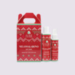 ALOE COLORS CHRISTMAS GIFT BOX - MELOMAKARONO - Image 2