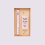 ALOE COLORS LIP & CHEEK COMBO - NUDE ME - Image 3