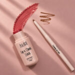 ALOE COLORS LIP & CHEEK COMBO - NUDE ME - Image 2