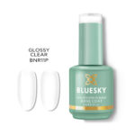 BLUESKY NOURISHING RUBBER BASE