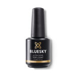 BLUESKY ULTRA SHINE TOP COAT NO WIPE 15ml